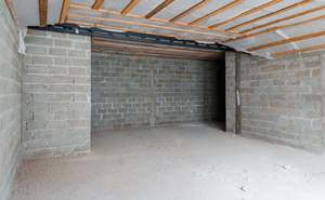 1-к квартира, вторичка, 80м2, 6/6 этаж