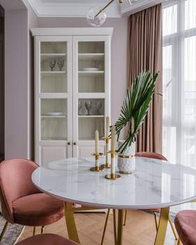 3-к квартира, вторичка, 80м2, 13/14 этаж