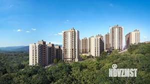 2-к квартира, вторичка, 60м2, 14/16 этаж