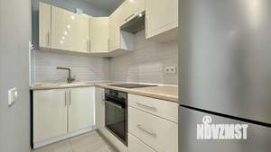 2-к квартира, вторичка, 45м2, 9/25 этаж