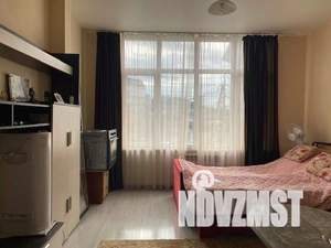 Студия квартира, вторичка, 24м2, 3/3 этаж