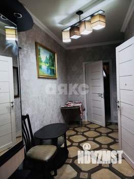 2-к квартира, вторичка, 51м2, 1/3 этаж