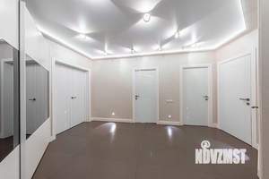 2-к квартира, вторичка, 120м2, 24/25 этаж