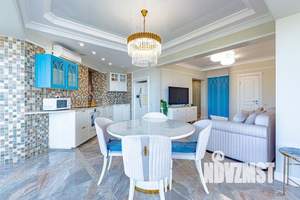 2-к квартира, вторичка, 100м2, 8/12 этаж