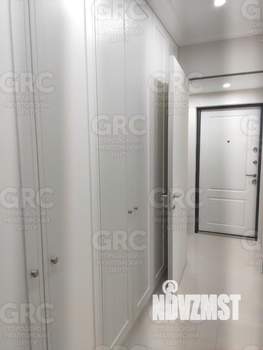 3-к квартира, вторичка, 83м2, 9/10 этаж