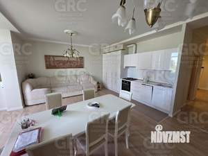 4-к квартира, вторичка, 112м2, 4/7 этаж