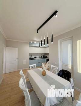 2-к квартира, вторичка, 52м2, 9/21 этаж