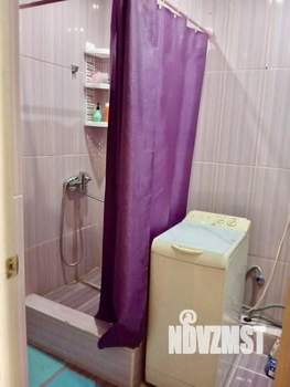 Студия квартира, вторичка, 24м2, 4/4 этаж