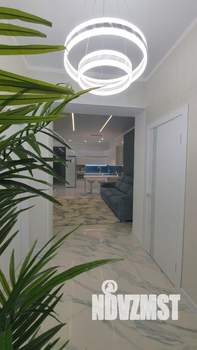 3-к квартира, вторичка, 95м2, 3/21 этаж