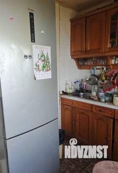 2-к квартира, вторичка, 49м2, 4/6 этаж