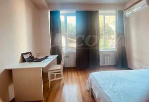 1-к квартира, вторичка, 42м2, 2/6 этаж