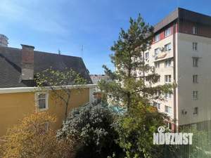 2-к квартира, вторичка, 45м2, 3/6 этаж