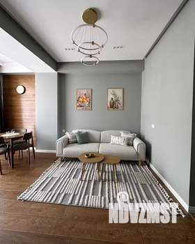 2-к квартира, вторичка, 46м2, 7/8 этаж