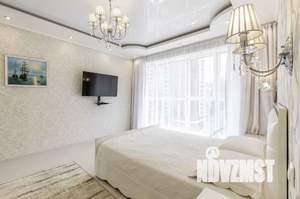 2-к квартира, вторичка, 52м2, 16/18 этаж