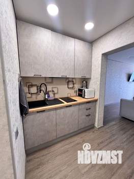 1-к квартира, вторичка, 32м2, 14/30 этаж