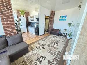 3-к квартира, вторичка, 69м2, 7/7 этаж