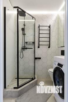 Студия квартира, вторичка, 24м2, 7/17 этаж