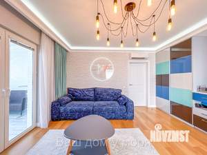 4-к квартира, вторичка, 180м2, 7/22 этаж