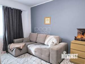 2-к квартира, вторичка, 32м2, 1/7 этаж