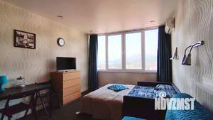 Студия квартира, вторичка, 25м2, 11/11 этаж