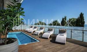 2-к квартира, вторичка, 85м2, 14/27 этаж