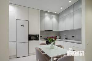 1-к квартира, вторичка, 55м2, 2/3 этаж