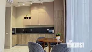 2-к квартира, вторичка, 65м2, 4/6 этаж