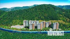 2-к квартира, вторичка, 48м2, 7/15 этаж