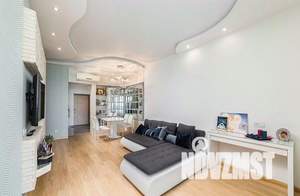 1-к квартира, вторичка, 50м2, 18/23 этаж