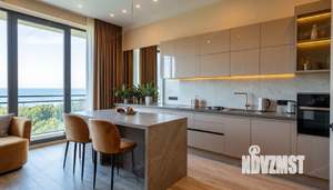 1-к квартира, вторичка, 65м2, 18/24 этаж