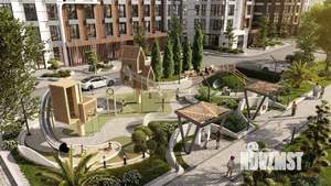 3-к квартира, вторичка, 84м2, 10/20 этаж