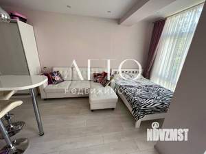 1-к квартира, вторичка, 28м2, 4/7 этаж