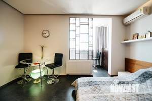 Студия квартира, вторичка, 36м2, 5/22 этаж