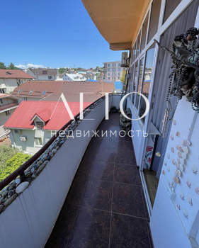 3-к квартира, вторичка, 89м2, 6/8 этаж