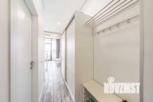 Студия квартира, вторичка, 30м2, 4/18 этаж