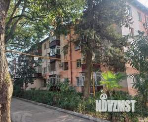 1-к квартира, вторичка, 31м2, 1/4 этаж