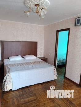 3-к квартира, вторичка, 44м2, 2/4 этаж