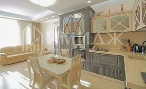 3-к квартира, вторичка, 133м2, 2/3 этаж