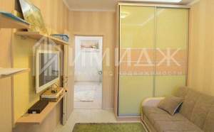 2-к квартира, вторичка, 68м2, 5/18 этаж