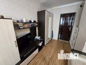 Студия квартира, вторичка, 15м2, 4/5 этаж
