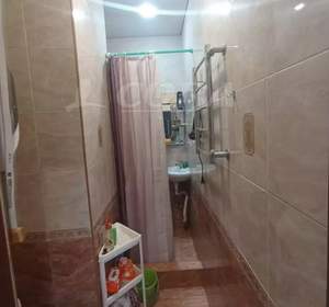 Студия квартира, вторичка, 25м2, 3/3 этаж