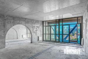 3-к квартира, вторичка, 110м2, 15/27 этаж