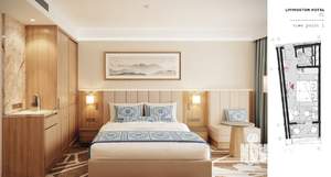 Студия квартира, вторичка, 21м2, 3/11 этаж