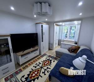 2-к квартира, вторичка, 49м2, 2/5 этаж