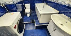 2-к квартира, вторичка, 44м2, 1/4 этаж