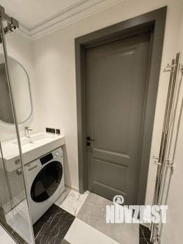 Студия квартира, вторичка, 24м2, 3/17 этаж