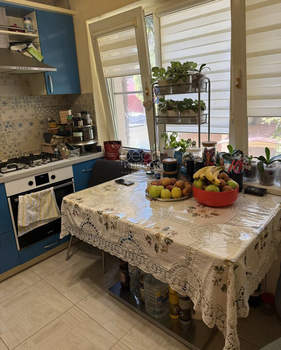 3-к квартира, вторичка, 47м2, 2/5 этаж