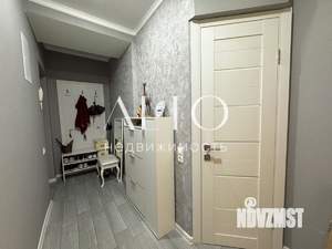 2-к квартира, вторичка, 45м2, 4/5 этаж