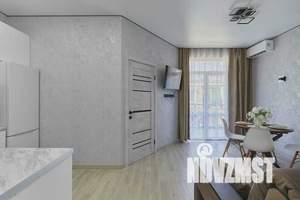 2-к квартира, вторичка, 46м2, 4/5 этаж