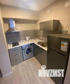 1-к квартира, вторичка, 32м2, 3/6 этаж
